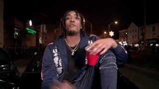 Mforeign - "Can't Live Like This" Prod.Spaceagetike (Official Video)