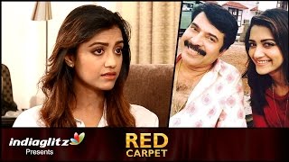 Mamta Mohandas about Thoppil Joppan film and her suffocating divorce video
