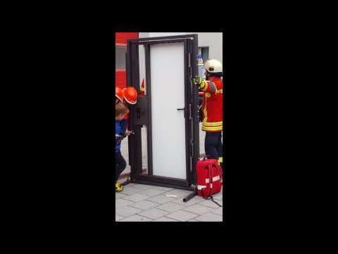 Jugendfeuerwehr Geislingen 30 Jahre 29.4.17