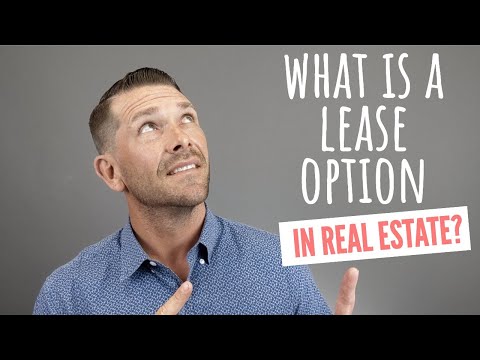 YouTube video about Factors to Consider Before Choosing a Lease Option