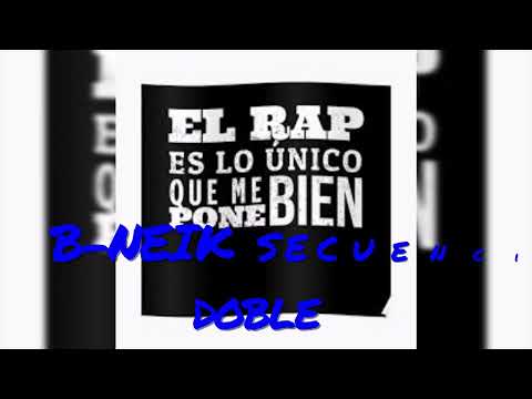 nunca an podido ewocken forzeck mc saike b neick