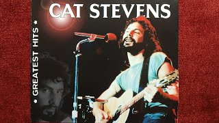 CAT STEVENS / LAST LOVE SONG   1978