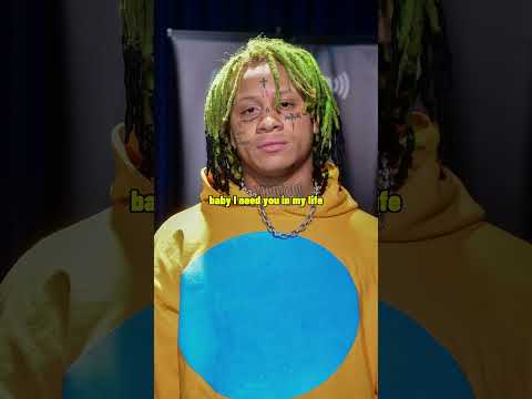 XXXTENTACION - F*ck Love (ft. Trippie Redd) | Who Remembers When Trippie Redd Said… 💔