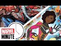 Marvel's Spider-Man: City At War & Marvel at WonderCon!  | Marvel Minute