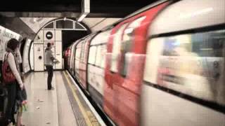 It's a long way down