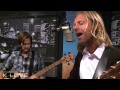 K-LOVE - Switchfoot "Restless" LIVE