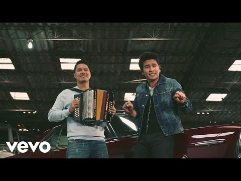 Duban Bayona, Jimmy Zambrano - Tu Amor (Video Version)