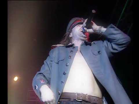 Kabát - Rodinnej tank