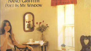 Nanci Griffith ~ Waltzing With The Angels