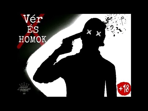 ZAMERATI - VÉR ÉS HOMOK   | OFFICIAL AUDIO |
