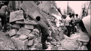 The Battle of Algiers - Trailer