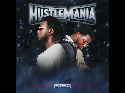 JUST MUSIC BEATS x DOUBLE ZULU - MAIN EVENT / Audio Officiel / 2023