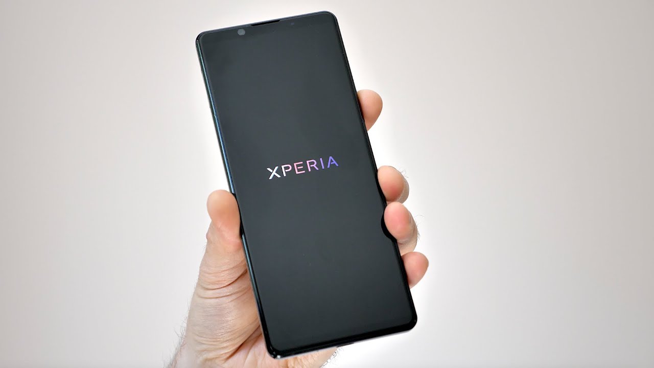 Sony Xperia 1 iii | Mark 3 Leaks & What To Expect