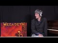 Megadeth - Peace Sells (pianist reacts to metalhead friend’s suggestion)