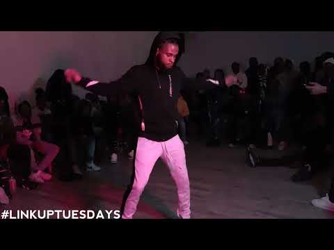 #LinkUpTuesdays Swizzle vs Keel