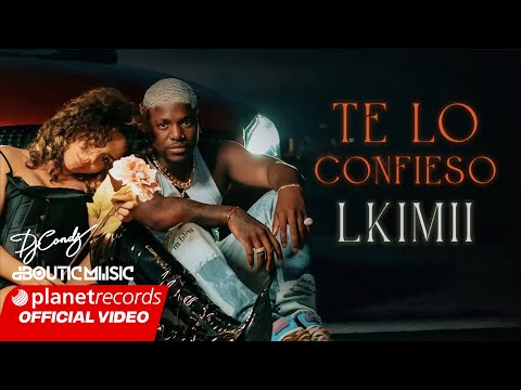 L Kimii - Te Lo Confieso (Video Oficial)