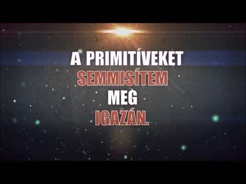 Flashman x AK26 - Ez A Világ Nem Lesz... | OFFICIAL LYRIC VIDEO |