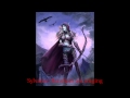 Sylvanas Windrunner with Lament of the Highborne ...
