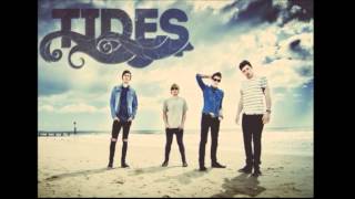 Tides - Prove Me Wrong (Audio)