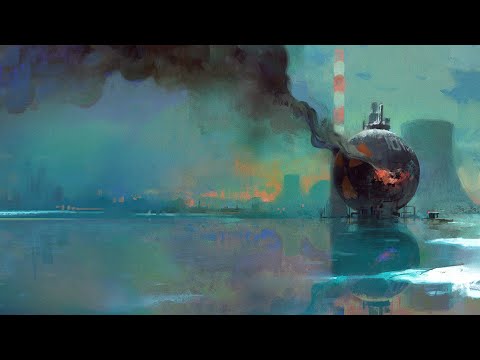 Exploring the SCP Foundation: SCP-7219 - F is for Fallout