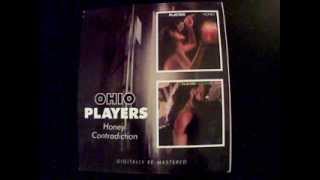 OHIO PLAYERS - ain&#39;t givin&#39; up no ground - 1975