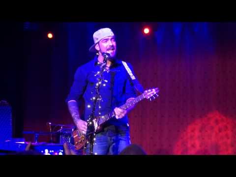 ADAM GONTIER - Never Too Late @ HOME BAR 6 16 2016