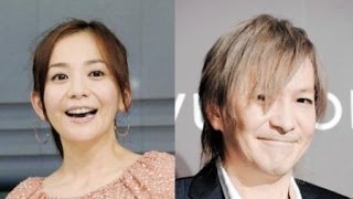華原朋美 globe名曲カバー発表に批判殺到!? "DEPARTURES"【小室哲哉】
