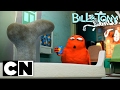 Bill Tony The Sock Original Short
