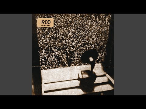 Den Minsta Av Segrar - 1900