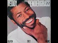 Teddy Pendergrass─You And Me For Right Now (1983)