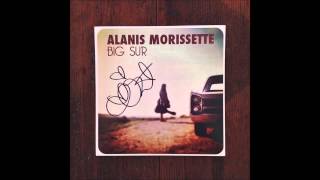 Alanis Morissette - Into a King (Big Sur vinyl mix)