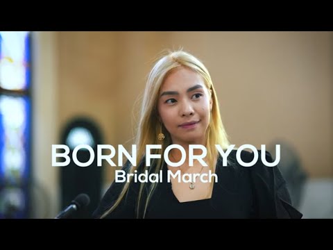 Born For You | Project M Featuring Effi Lacsa