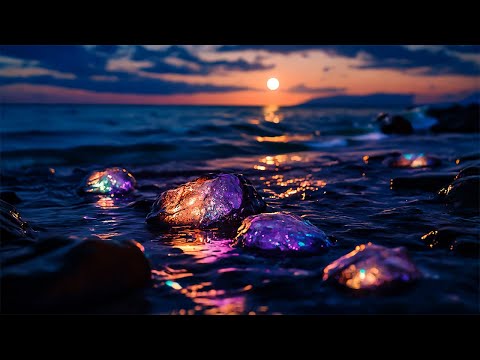 Tiefschlafmusik Gegen Schlaflosigkeit Keine Werbung • Sofort Einschlafen • Negative Emotionen Ent...