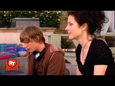 Weeds - Silas & Megan Break Up (Involuntarily) (S2E5) | Movieclips