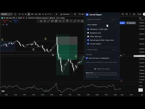 Item video thumbnail