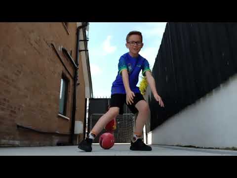 Spendogg vs Charlie penalty shootout