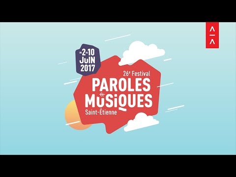 Paroles & Musiques 2017