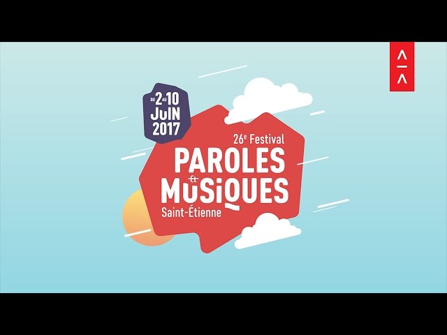 Paroles & Musiques 2017