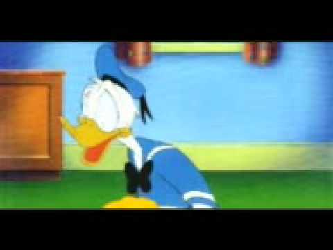 Donald duck whos your daddy Mp4 3GP Video & Mp3 Download unlimited Videos  Download 