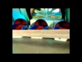 Pull Clip Teletubbies