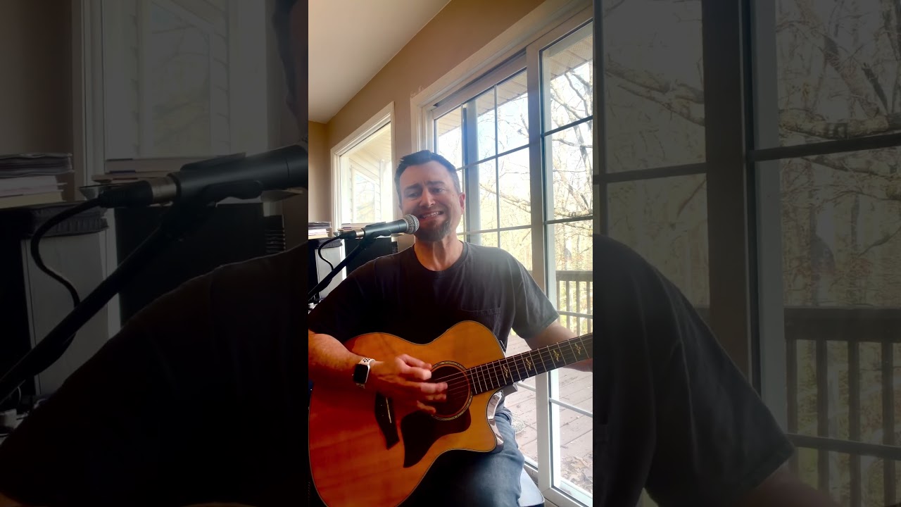 Promotional video thumbnail 3 for Ron Lankford - Singer/Songwriter