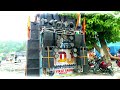 Welcome Everybody Intro Dj Kafeel Kanth Sub Bass Mix