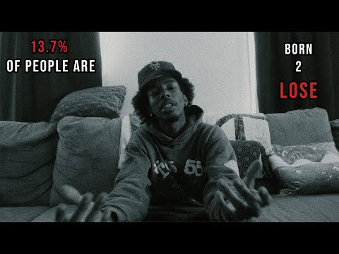 Video thumbnail for Born 2 Lose
