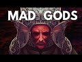 What Happens After A God Goes Mad