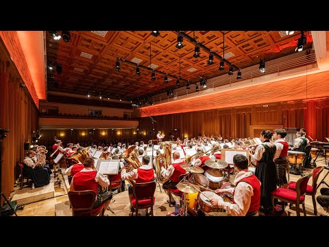 Kings Row Fanfare (Erich Wolfgang Korngold)