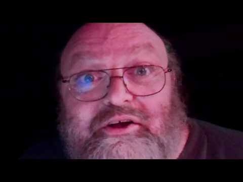 VR to Smoky Joe TNs' "Pet Peeve" Contest