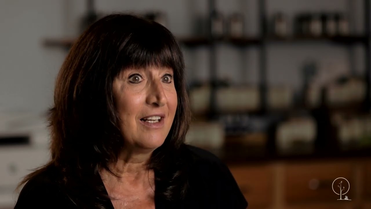 MaryJo's Commitment for Change