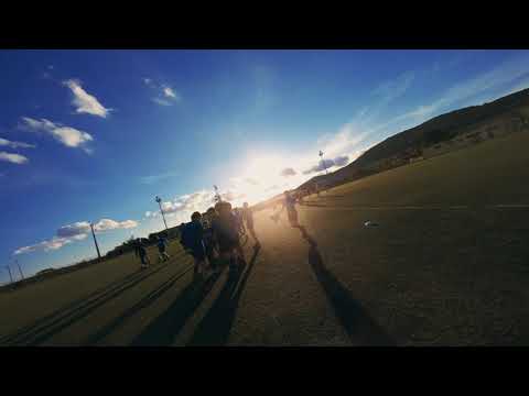 Fpv e calcio si incontrano a Macomer | Fpv Sardegna e Pizzinnos