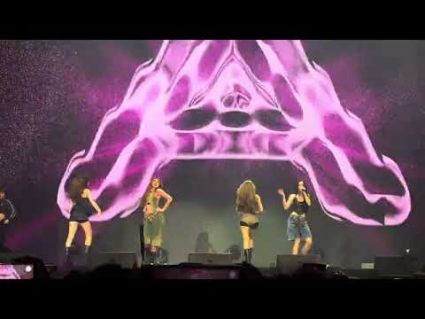 Alala - น้องไห้ดังๆ (Not a chance) TPOPConcertFest @ QSNCC 20231014#TpopConcertFest2