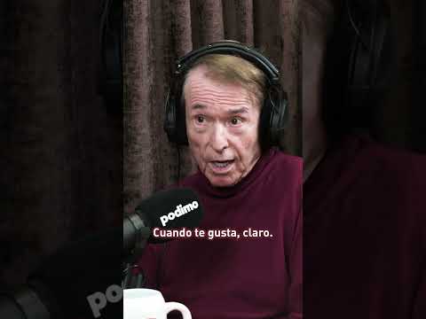 “Salir al escenario sin que te guste, debe ser horroroso” | Entrevista a Raphael en #esdlb 🍻